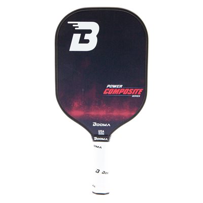 Raquette de pickleball en composite Power