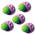 Pacman Climbing Holds