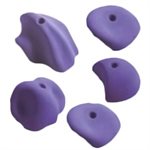 5 Extra Large Climbing Holds