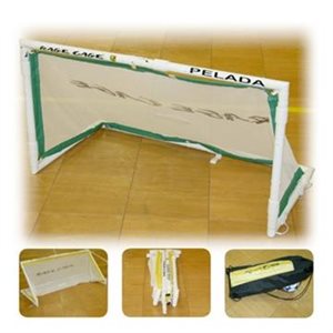 Rage Cage Pelada Foldable Soccer Goal