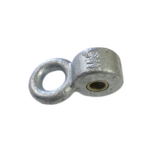 Pendule de remplacement en acier galvanisé