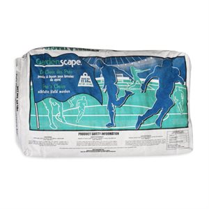 56 Bags of Marble Dust, 50 lb