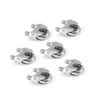 Serre Câble 1 / 4 Pour Panier De Basketball