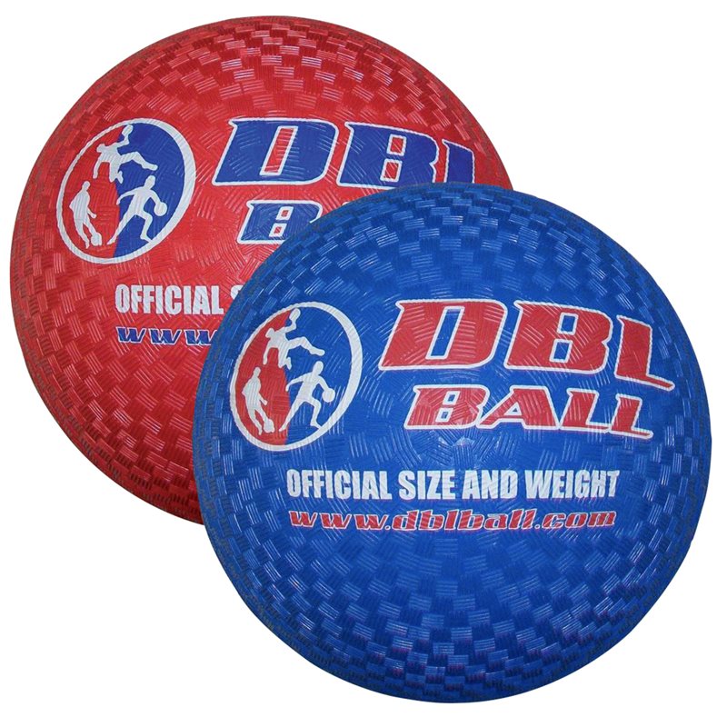 DBL ball game ball