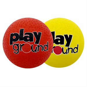 BADEN playground ball, 10" (25.5 cm)