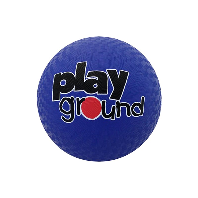 Baden Playground Ball, 8.5" (21.5 cm)