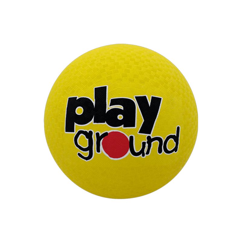 Baden Playground Ball, 8.5" (21.5 cm)