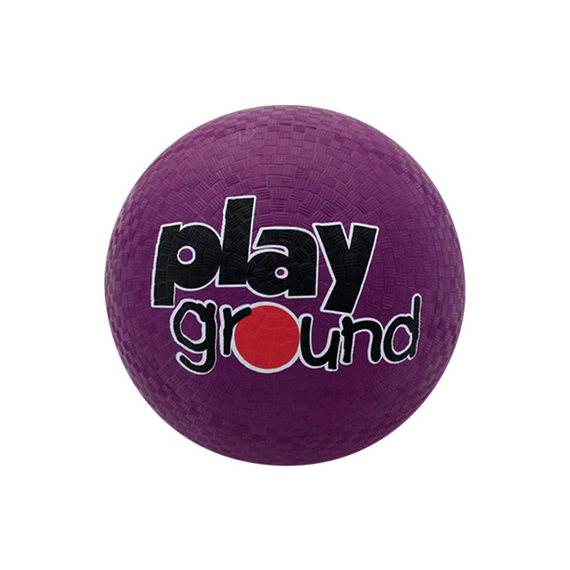 Baden Playground Ball, 8.5" (21.5 cm)