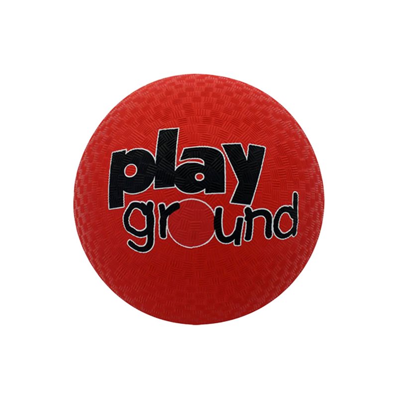 Baden Playground Ball, 8.5" (21.5 cm)