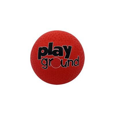 Baden Playground Ball, 8.5" (21.5 cm)