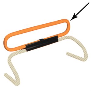 Speed Hurdle Extension Increases Height