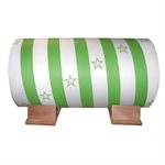 Paire de blocs stabilisateurs Physiblocks pour Physitubes