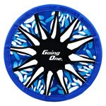 Neoprene Frisbee, 12" (30 cm)
