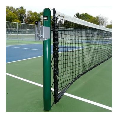 Poteaux de pickleball de compétition Bison®