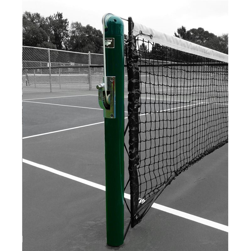 Competition Bison® Pickleball Posts