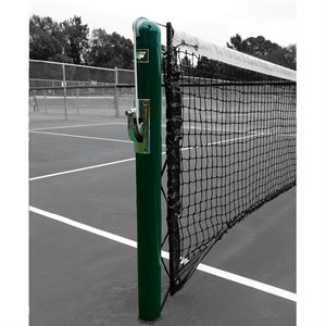 Competition Bison® Pickleball Posts