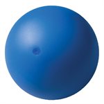 Balle de jonglerie MMX Plus bleue, 135g