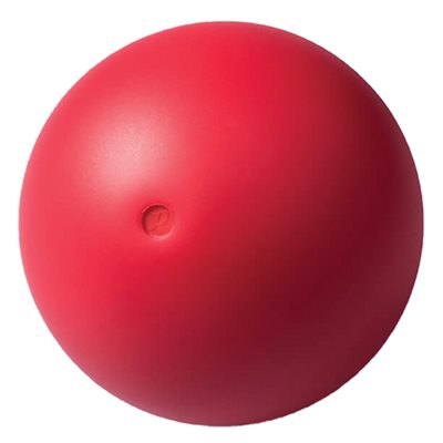 Red Mmx Plus Juggling Ball, 135G