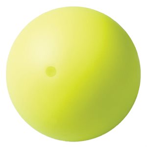 Yellow Mmx Plus Juggling Ball, 135G