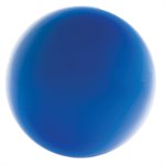 Balle de jonglerie de contact en PVC, 400g 