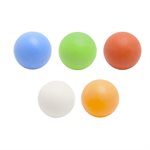 G-Force bouncing ball