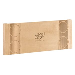 Replacement Board for Rolla Bolla