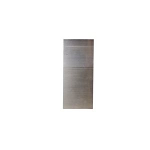 Aluminum Standard Plank, 15'