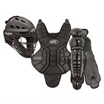 Baseball Catcher'S Set, Junior