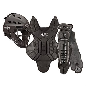 Baseball Catcher'S Set, Junior
