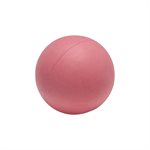 12 Lacrosse Training Balls, Pink