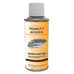 12 Non-Permanent Penalty Shot Marking Cans