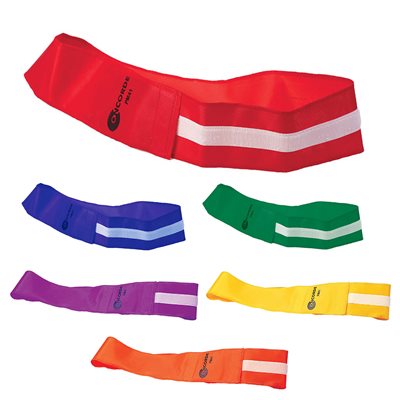 Velcro Team Identification Belt