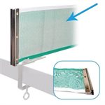 Replacement net for PN105