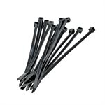 Attache en plastique Tie Wrap