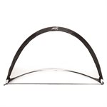 Pop-Up Portable Mini-Soccer Goals, 4' X 6'