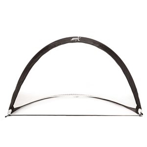 Buts de mini-soccer portatif Pop-Up, 4' x 6'