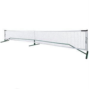 Champion Portable Pickleball Net Set, 22' (6.7 M)