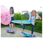 High-Density Polyethylene Pro Balance Board