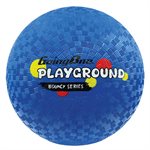 Ballon de jeu en caoutchouc 4 épaisseurs, 25 cm (10")