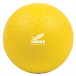 Ballon de jeu en caoutchouc 4 épaisseurs, 33 cm (13")