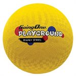 4-Layers Rubber Play Ball