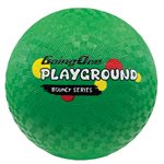 4-Layers Rubber Play Ball