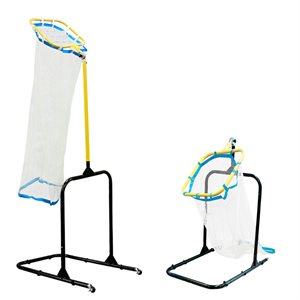 Spectrum Adjustable Portable Steel Training Target 