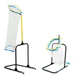 Spectrum Adjustable Portable Steel Training Target 