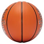 Ballon de basketball Spaling Precision en composite Eco-Grip