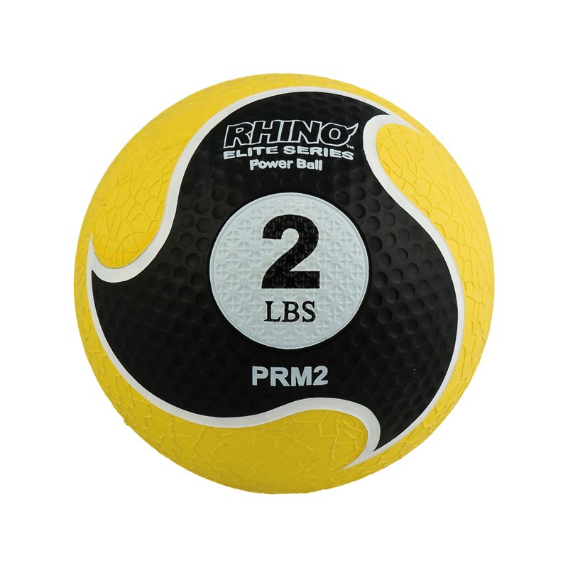 Rhino Elite Medicine Ball