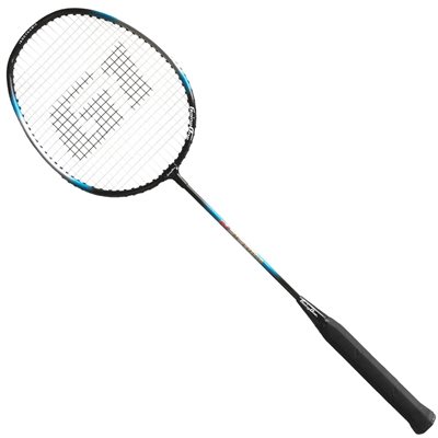 Going One Aluminum and Carbon Badminton Racket