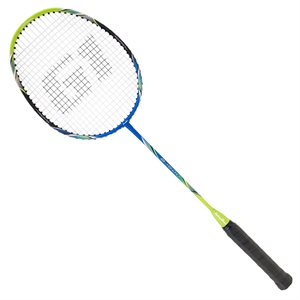 Going One One-Piece Carbon Shaft Badminton Racket