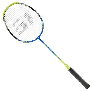 Going One One-Piece Carbon Shaft Badminton Racket