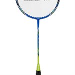 Going One One-Piece Carbon Shaft Badminton Racket
